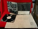 NEIL YOUNG GOLD RUSH DJ DEMO LP WLP GARAGE FOLK PSYCH
