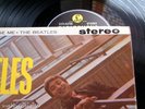 BEATLES Please Please Me ORIGINAL * STEREO * 4th UK LP