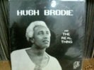 HUGH BRODIE and THE REAL THING on KHEBA org
