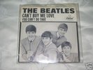 THE BEATLES