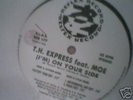 TH Express - I'm on your Side - Reflex Italian Zone
