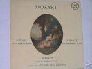PERLEMUTER  MOZART  FRENCH VOX IB 110 - 160 COMPLETE 6