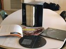 MFSL Mobile Fidelity Beatles 14 LP Box Set - No Reserve