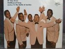 DELTA RHYTHM BOYS E.P.