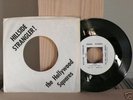 The Hollywood Squares Hillside Strangler Rare KBD punk