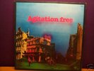 AGITATION FREE - LAST orig 1st press LP NM krautrock