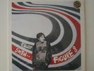 Elliott Smith RARE Figure 8 LP Record Album Bong Load