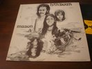 HARBOUR Mason ELEVENTH HOUR LP private psych rock