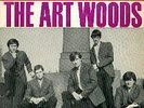 The ARTWOODS Oh my love FRANCE PS EP 1965 MOD FREAKBEAT