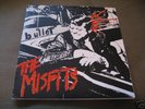 MISFITS--- BULLET --- ORIGINAL 1st PRESSING