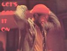 Marvin Gaye signed original autograph MOTOWN '73 LP COA