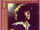 Rubby Haddock Y Sergio Cariño-Presentando Salsa Lp