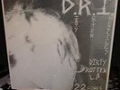D.R.I. Dirty Rotten LP VINYL RECORD SEALED on Radical