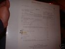 Bob Marley Wailers Rare Alt times Survival Test Press L