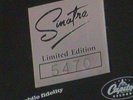 MFSL Frank Sinatra Limited Edition 16 LP Box Set #5470