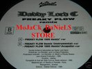 DADDY LORD C FREAKY FLOW REMIX 1995 VINYL 12