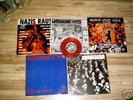 5 x alter DEUTSCH-PUNK