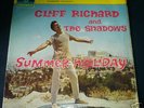 CLIFF RICHARD Summer Holiday LP 1963 STEREO