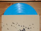 MODEST MOUSE Live In NYC LP blue vinyl emo indie RARE