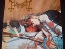 ULTRA  RAR  Mayhem (Nor) - Dawn of the Black Hearts