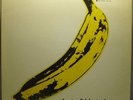 The Velvet Underground & Nico - Intact Banana Sticker