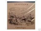 MFSL  LEE RITENOUR / CAPTAIN FINGERS AUDIOPHILE LP