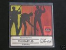 SINGLE THE RATTLES - SPANISH HARLEM  STAR-CLUB ARIOLA