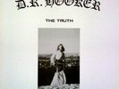 D. R. HOOKER - The truth (RE) (M/M)