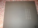 Tolerance - Divin  Vanity Rec. synth Experimental NEW 