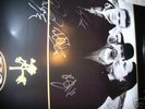 U2 Signed Joshua Tree Poster: COA. MUST SEE