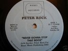 Peter Rock 