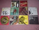 J J Johnson Kai Winding Camarata Al Grey Jack Teagarden