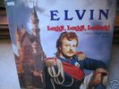 ELVIN LUGGI LUGGI LUDWING 12