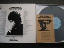 Bob Dylan / Zimmerman / Ten of Swords / Tarantula