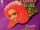 RIPPLE BLAST SINGERS-SADIE SADIE-MONSTER LP ONLY TRACK