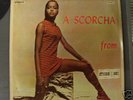 A SCORCHA FROM STUDIO ONE  V/A Rare Jamaican LP