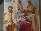 WAILING SOULS Studio One Rare Jamaican Reggae LP