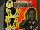 DELROY WILSON I Shall Not Remove RARE UK SKA LP