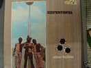 SILVERTONES Silver Bullets Rare UK Trojan Reggae LP