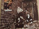 THE WHO group autographed signed ALBUM / LP w/COA