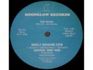 RARE OG   Universal Robot Band   Barely Breaking Even