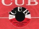 Northern Soul THE WANDERERS - Somebody elses sweetheart
