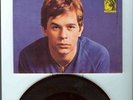 LOU CHRISTIE- IF MY CAR COULD ONLY TALK- W/ PIC SLEEVE