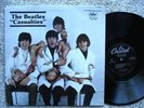 THE BEATLES record LP Promo album BUTCHER ALBUM rare
