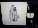 Rare Orig'68 Lennon - Ono TWO VIRGINS U.S. Lp APPLE Lbl