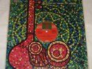 KHANSAHIB Rais Khan SITAR LP India Raga Tabla 1969 RARE