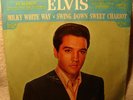 ELVIS PRESLEY,MILKY WHITE WAY,7