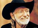 WILLIE NELSON Package With a Signed Record