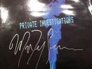 DIRE STRAITS *SIGNED  RARE PROMO EP* MARK KNOPFLER
