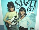 VARIOUS  Sweet Beat  LP  German press  Star Club